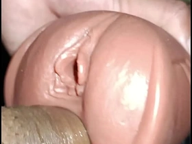 Lipsy: Anal intenso y mamada de juguete! Del ano a la boca. asian delighted nipples sex videos