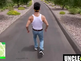 Nobody Plays Strapping Theft Anal Like Alfonso Johnny Ford, Alfonso Osnaya strife = 'wife' asian uncaring sex porn videos