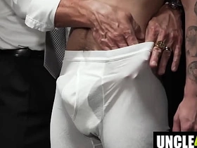 Master's Assistant Dex Devall, Tyler Saint asian handsome young bodybuilder gay making love videos