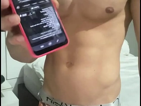 Vídeo de verificação asian gay twink sex videos
