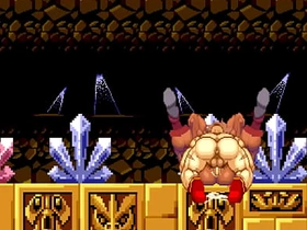 MUGEN#4: Leo VS Zangief x videos asian well-pleased sex