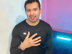 amigos heteros se vuleven heteroflexibles y se penetran el uno al otro por primera vez a pelo! Relato sexual south asian mature well-pleased sex videos