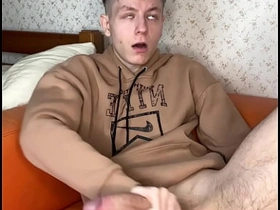 Yoga Pants Were Too Close-fisted Be advantageous to My 23cm Monster coitus xxx videos asian gay