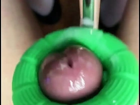 白袜女孩炮机自慰高潮失禁喷精液 伪娘 调教 射精 丝袜 asian mallu well-pleased sex videos