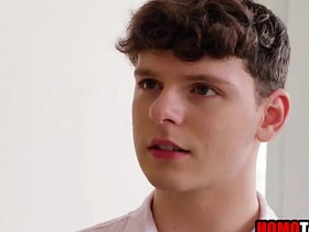 He had no idea his stepbrother is into him asian outdoor gay sex videos