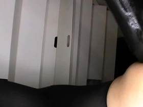 Enorme dildo anale nero da 50 Cm H3 gay sex videos of asian