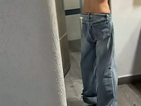 Chico Twink es usado por dos vecinos de la facultad sex videos gay asian twitter