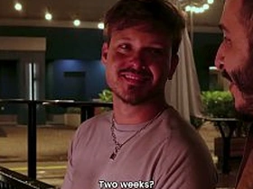 Happy Hour asian china gay porn sex videos