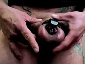 Chacal heterosexual mexicano e instructor de gym acepta grabar porno gay asian gay sexual intercourse videos foreplay