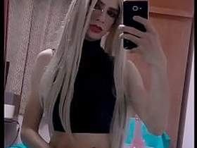 Blonde slut fucks her tight cunt with a dildo copulation videos asian gay boys