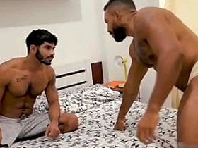 DANDO PRO NAMORADO DA MINHA AMIGA asian gay underwear sex videos