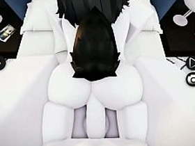 Fucking a Horny femboy furry asian gay sex videos twotter