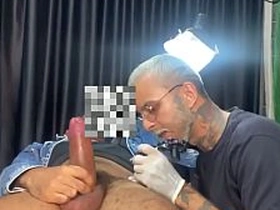 PUTARIA COM O NOVINHO SAFADO asian gay painful sex videos