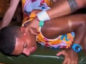 CARNAVAL CHEGANDO E SÓ CONSIGO PENSAR NUMA FESTA gay asian hot sex videos