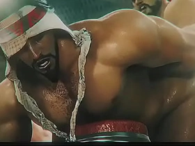 RYU X RASHID (Gaym3r93) asian hot gay sex videos warble