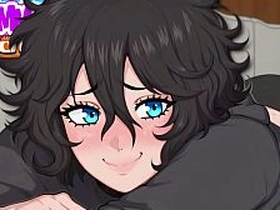 MY FEMBOY ROOMMATE – Knockers WEEKEND #03 man to gay carnal knowledge videos asian