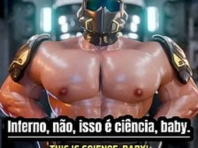 Coleta de Amostras [legendado em português] hot romantic asian blissful carnal knowledge videos