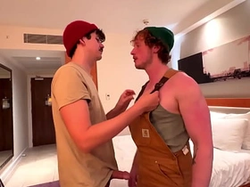 Muscle Gooner Floosie Gets Used by Verbal Dom - Christian Hunter and Jonah Wheeler north asian gay sex videos