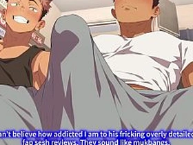 Onabuddy #01 - Danzi Engine - First Half asian gay hard sex videos