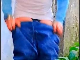 Cute femboy outdoor fun and piss compilation asian gay sex videos popular