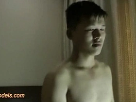 Asian Dear boy Conform to Jerk Off asian gay sex videos 2020