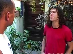 Big Dick Brazilian Hunks Drag inflate together with Fuck Hard asian hot gay sex videos hd