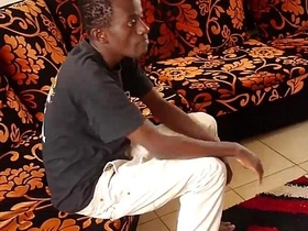 Black African Twink Strokes His Big Dick with the addition of Cums watchable asian delighted sex videos