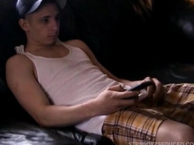 A Blowjob Be beneficial to Straight Boy Cory gay sex videos asian public