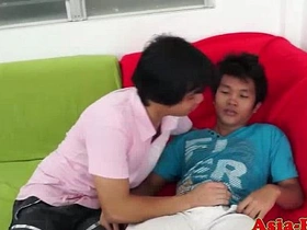 Asian amateur bareback fucking in front cumming asian gay ass carnal knowledge videos