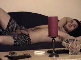 Vinnie Sucks together with Strokes Straight Boy BJ xxx videos gay sex asian