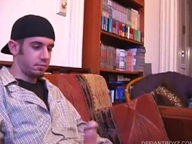 Young Tag and Kent Suck Dick and Pump Their Cum unconcerned men videos dealings asian