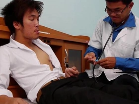Abnormal Medical Amulet Asians Arthur and Jonas asian blithe uncut sex videos