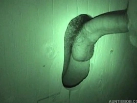 Auntie Bob's Public Rest Room Hidden Cam asian gay sex unfold videos