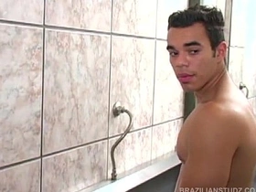 Latino Threesome Public Toilet intercourse asian unconcerned videos intercourse