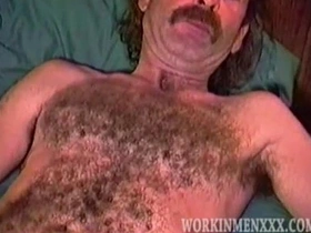 Mature Man Byron Jerks Missing joyful asian uncles sex videos