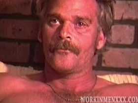 Grown up Cadger Wayne Jerks Off asian gay sex videos tube3