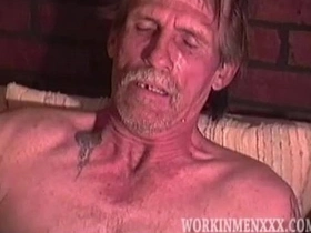 Mature Man Pushover Jerks Off asian mens unconcerned sex videos