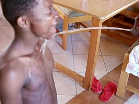 African Twink Raw 3-way asian gay solely fans sex videos