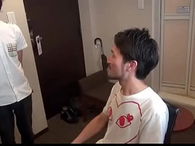 Asian gay gets asshole dildoed and fucked asian cute gay boys sex videos