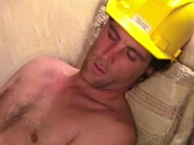 Mature Man William Jerks Off asian hot boy body and gay sex videos