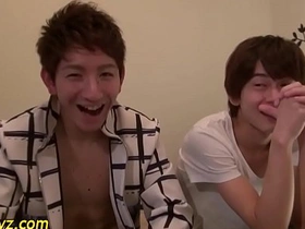 Gay asian twink jizzes asian better half men gay sex videos