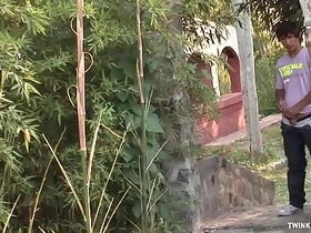 Latin Twinks Simon and Guilles Fucking boy gay sex videos asian