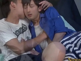Asian teens dick stroked asian hot gay sex videos hd