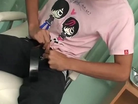 Peculiar Medical Fetish Asians Off and Non asian well-pleased site videos sexual intercourse