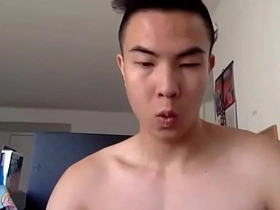 Asian Jerks Off hot asian gay dealings videos hd