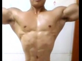 Asian Oilig Himself hd asian gay coitus videos