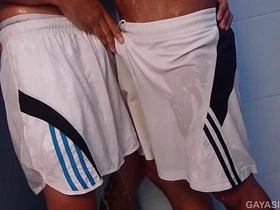 Deviant Asian Twinks Expropriate plus Ray Bareback asian gay raw making love videos