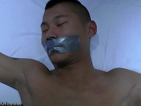 In the open Boyz BDSM Series asian gay sex videos in telugu