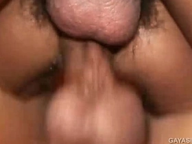 Asian Twink Threesome Piss and Fianc? asian skinny gay sex videos