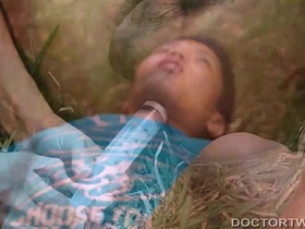 Vahn Rims and Sucks Asian Twink Arjo hot young asian male gay sex videos